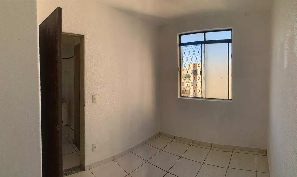 Apartamento à venda com 2 quartos, 48m² - Foto 1