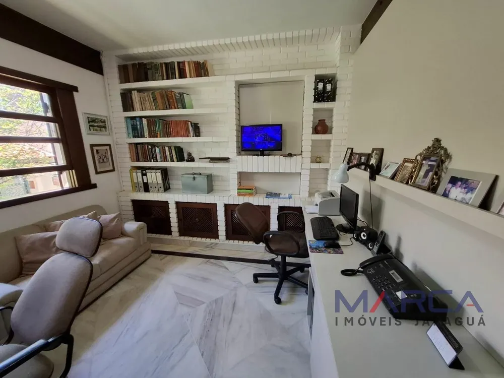 Casa, 4 quartos, 379 m² - Foto 8