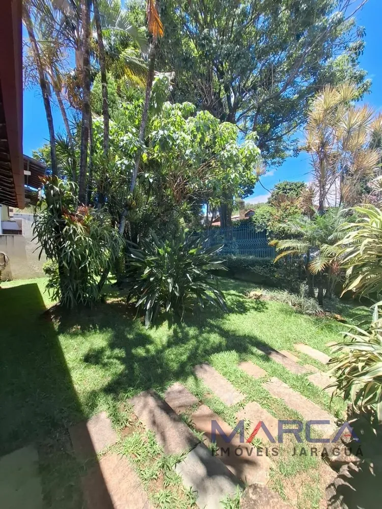 Casa, 4 quartos, 379 m² - Foto 3