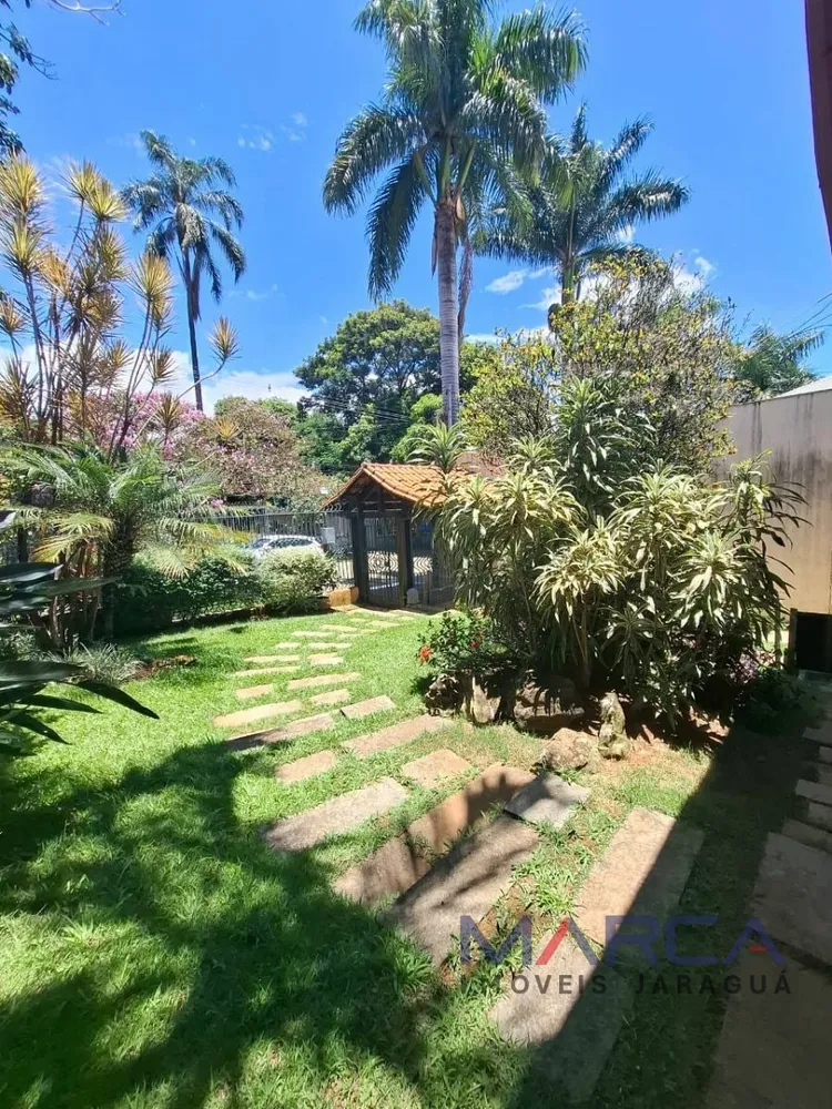 Casa, 4 quartos, 379 m² - Foto 2
