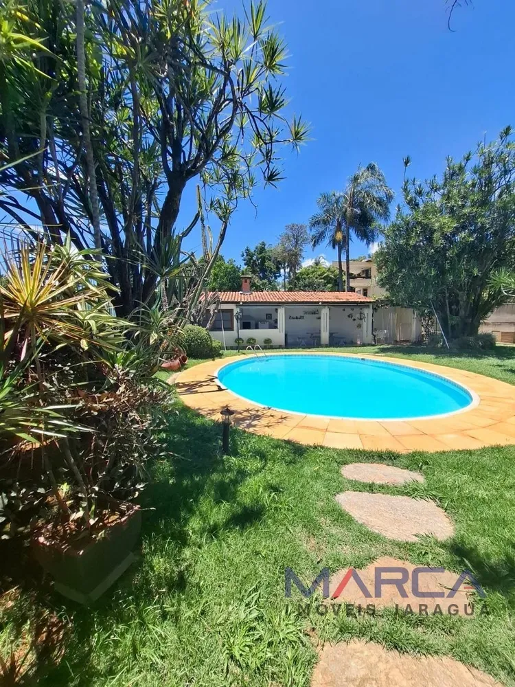 Casa, 4 quartos, 379 m² - Foto 4