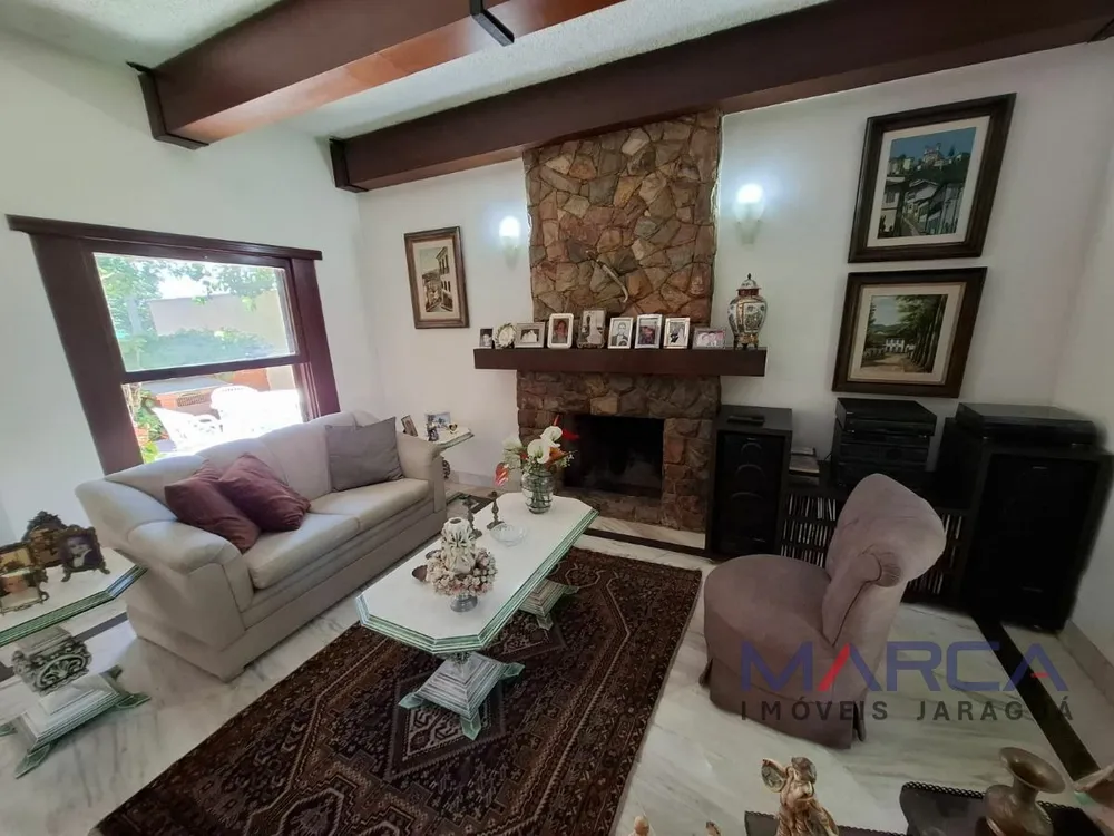 Casa, 4 quartos, 379 m² - Foto 6