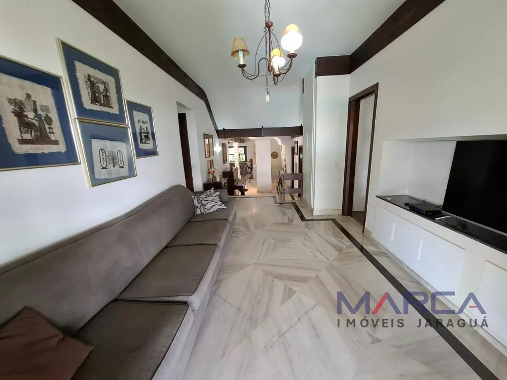 Casa, 4 quartos, 379 m² - Foto 7