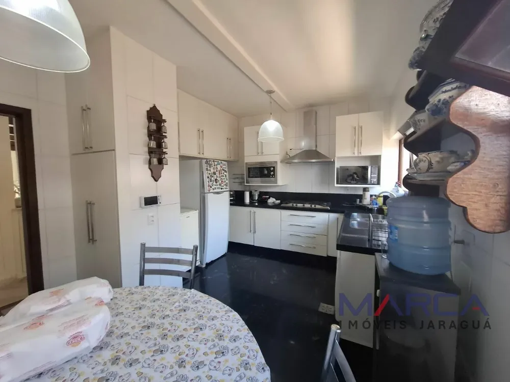 Casa, 4 quartos, 379 m² - Foto 5