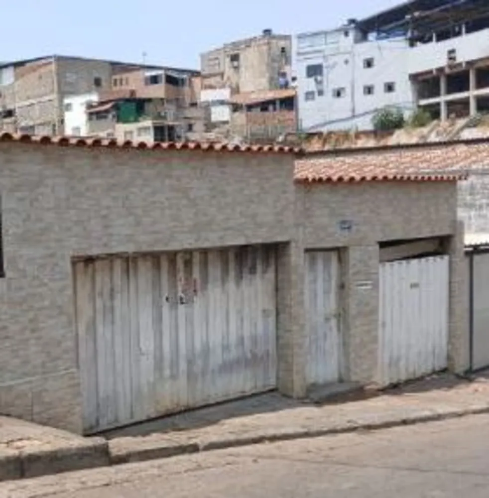 Terreno, 600 m² - Foto 1