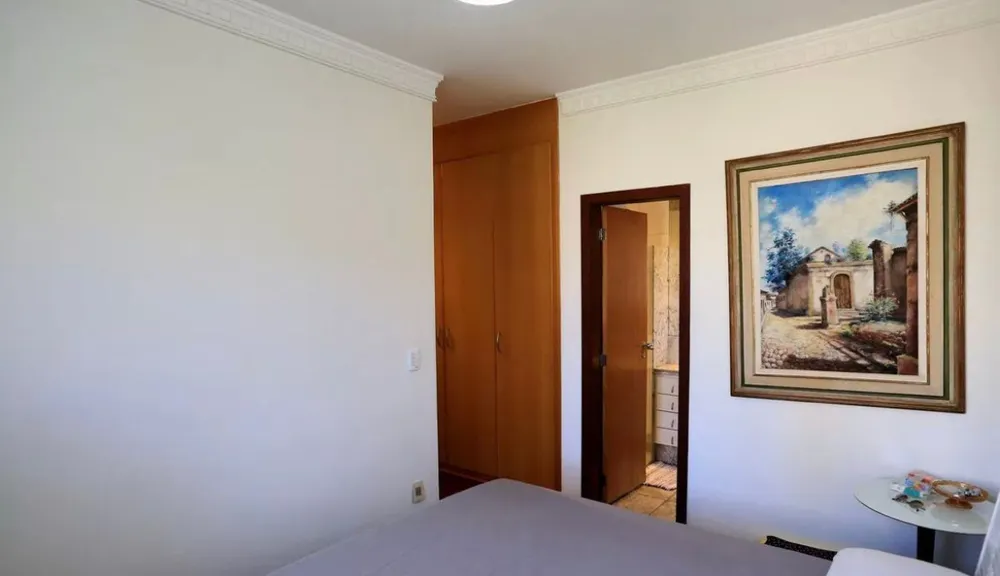 Apartamento, 3 quartos, 130 m² - Foto 9
