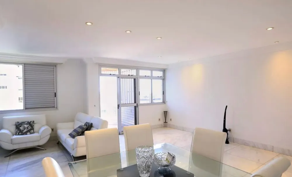 Apartamento, 3 quartos, 130 m² - Foto 5
