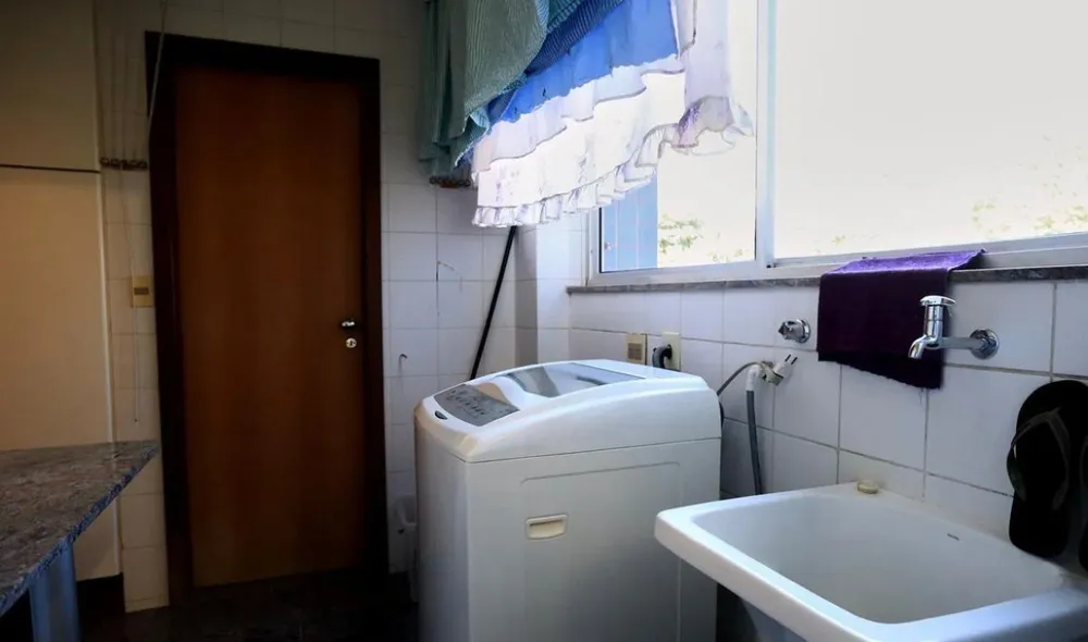 Apartamento, 3 quartos, 130 m² - Foto 6