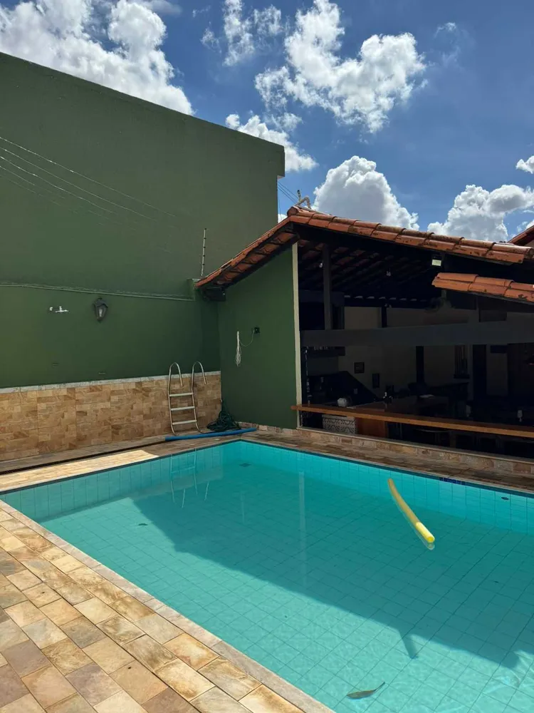 Casa, 6 quartos, 250 m² - Foto 7