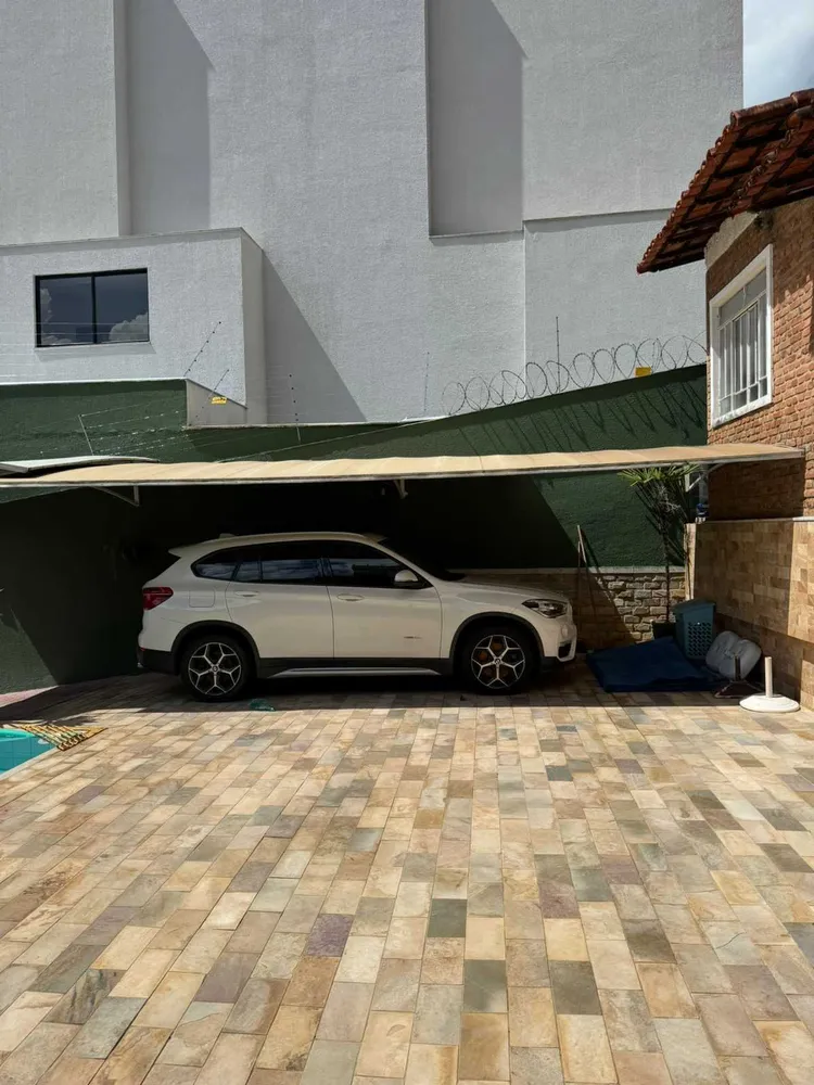 Casa, 6 quartos, 250 m² - Foto 3