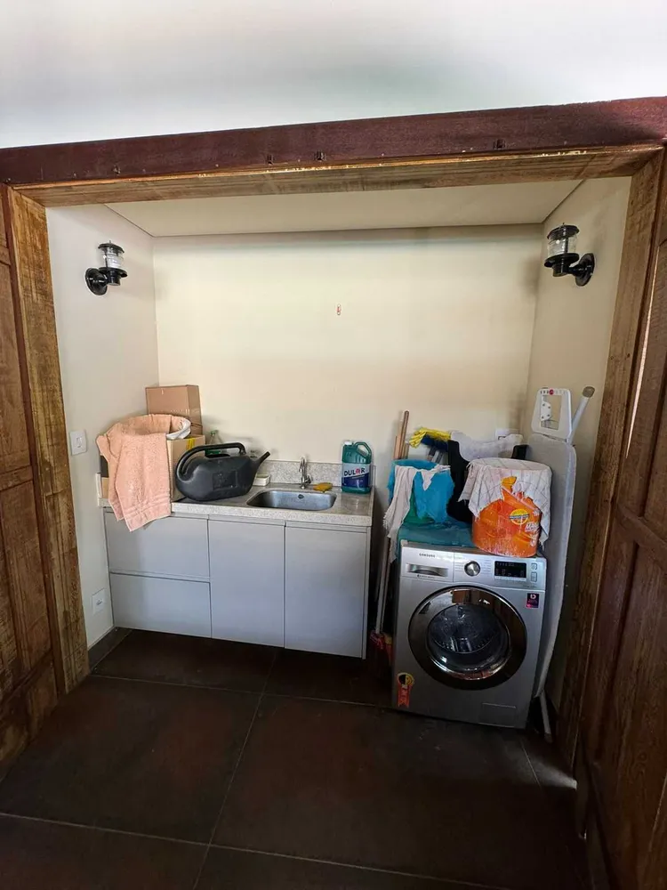 Casa, 6 quartos, 250 m² - Foto 16