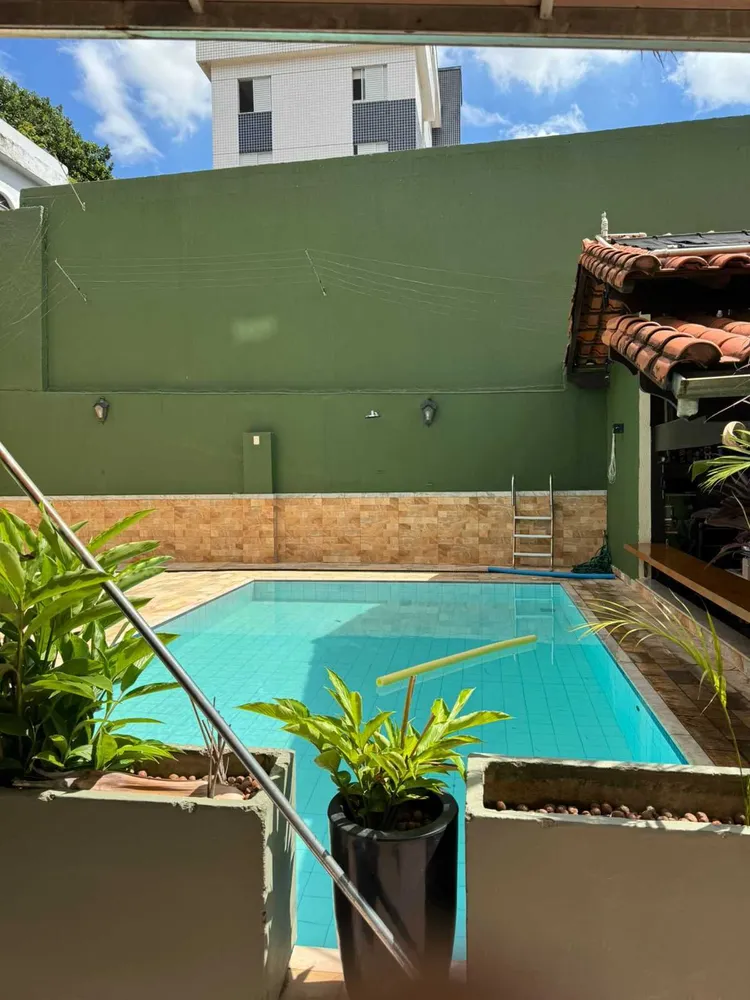 Casa, 6 quartos, 250 m² - Foto 8