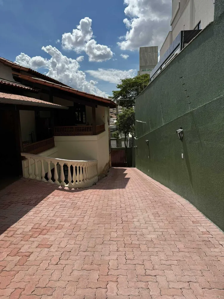 Casa, 6 quartos, 250 m² - Foto 6