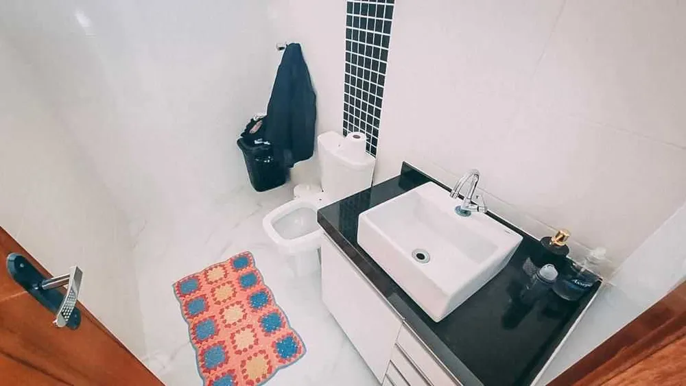 Casa, 6 quartos, 250 m² - Foto 8