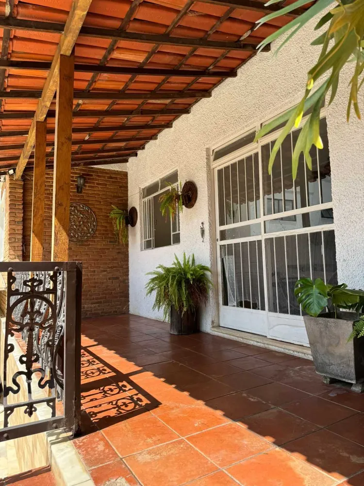 Casa, 6 quartos, 250 m² - Foto 11