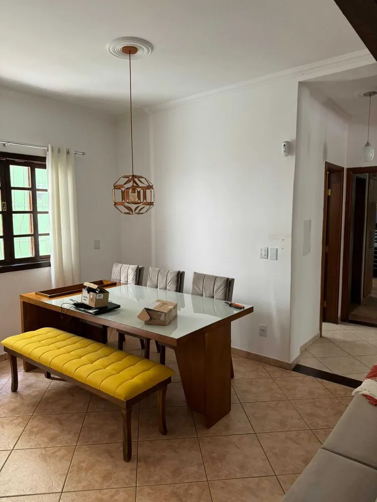 Casa, 6 quartos, 250 m² - Foto 12