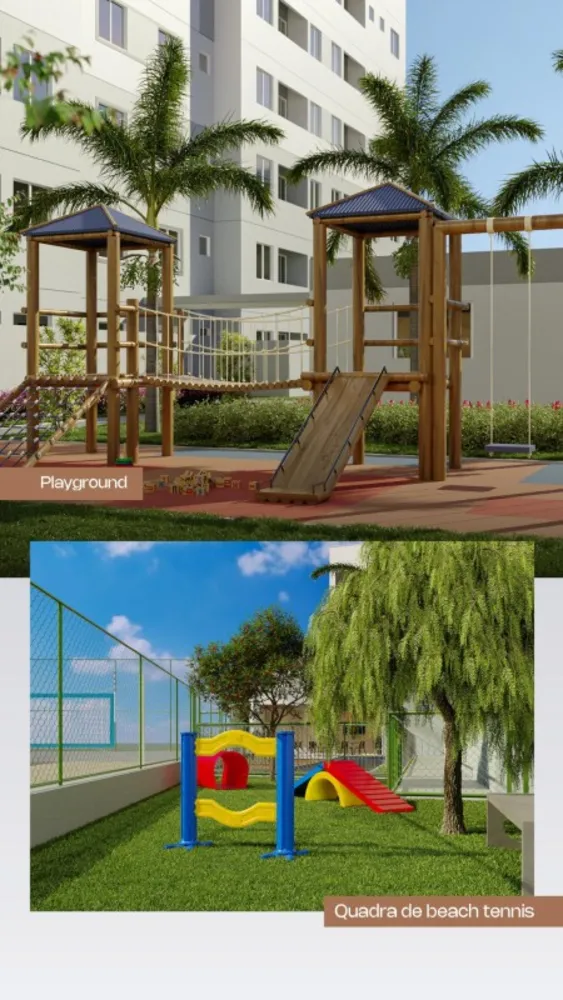 Apartamento, 2 quartos, 49 m² - Foto 23