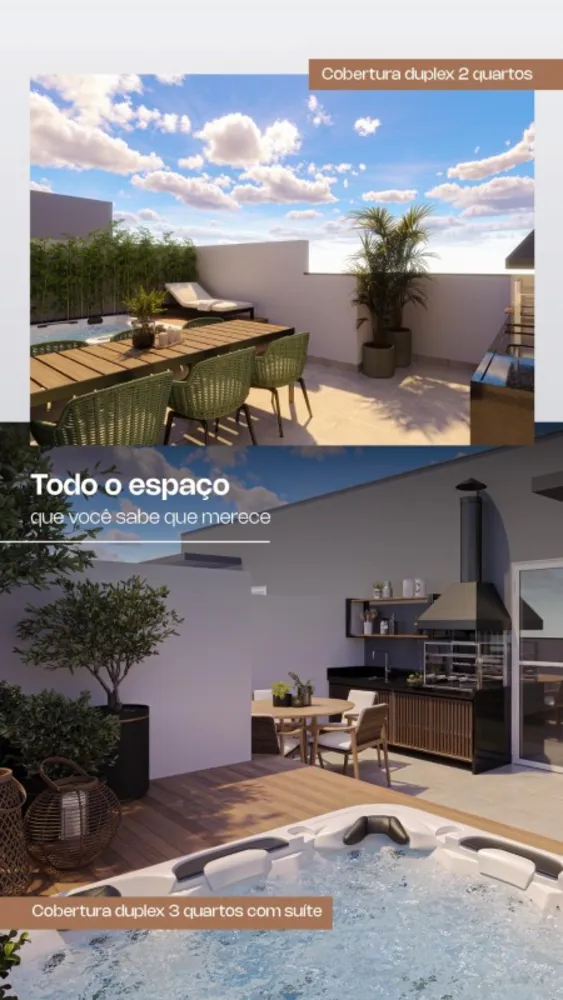 Apartamento, 2 quartos, 49 m² - Foto 8