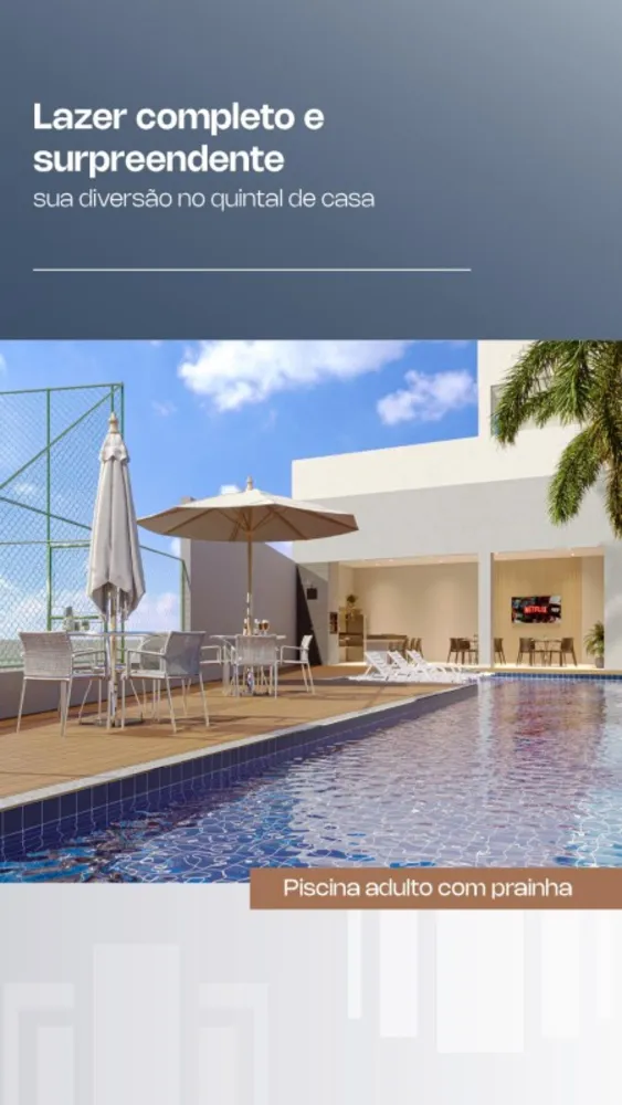 Apartamento, 2 quartos, 49 m² - Foto 21