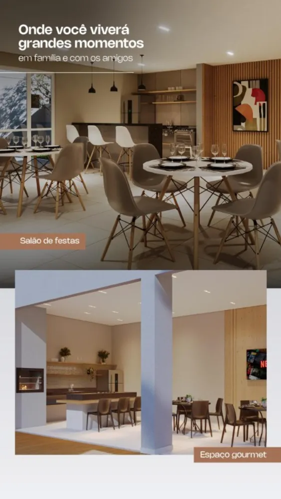 Apartamento, 2 quartos, 49 m² - Foto 5