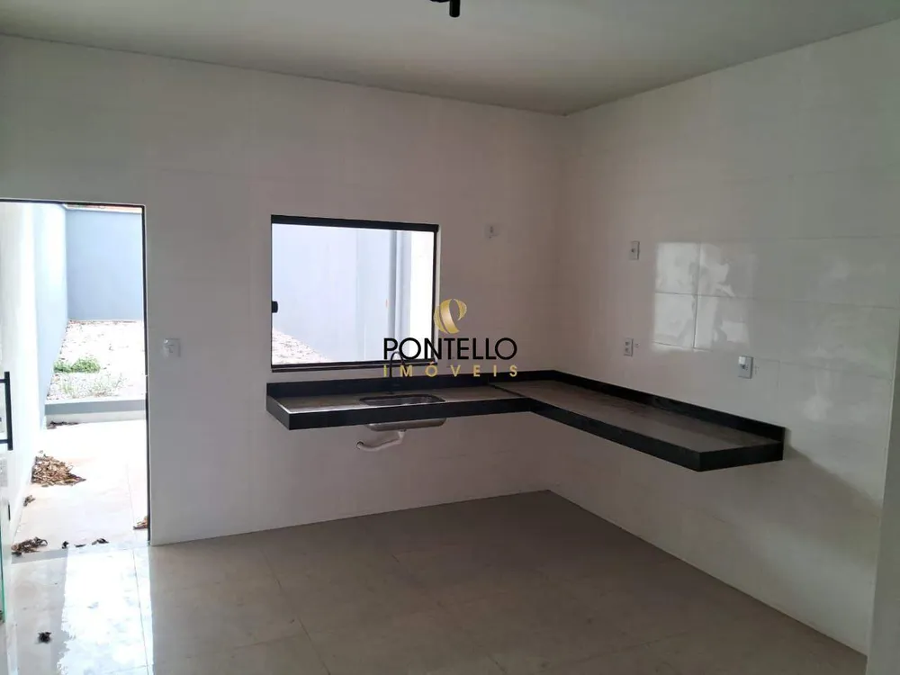 Casa, 3 quartos, 130 m² - Foto 2
