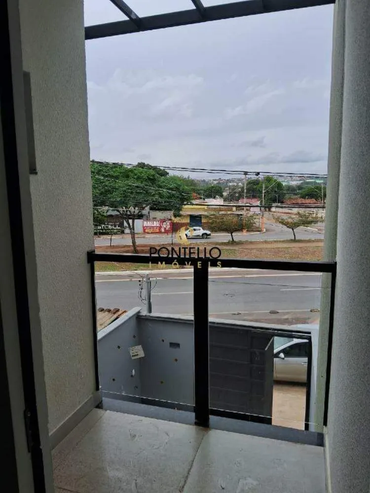 Casa, 3 quartos, 130 m² - Foto 12