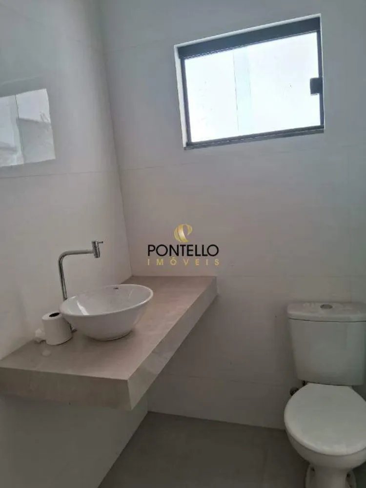 Casa, 3 quartos, 130 m² - Foto 9