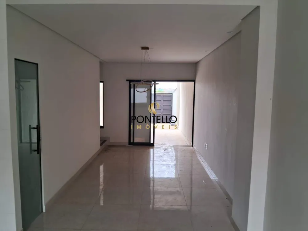 Casa, 3 quartos, 130 m² - Foto 1