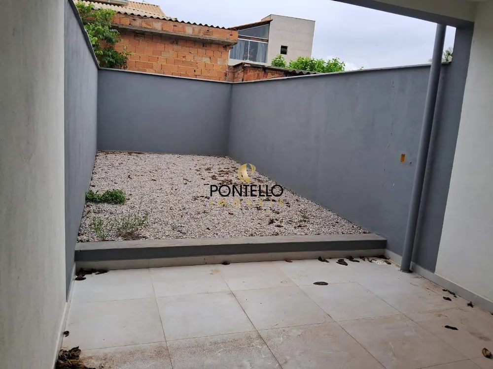 Casa, 3 quartos, 130 m² - Foto 10