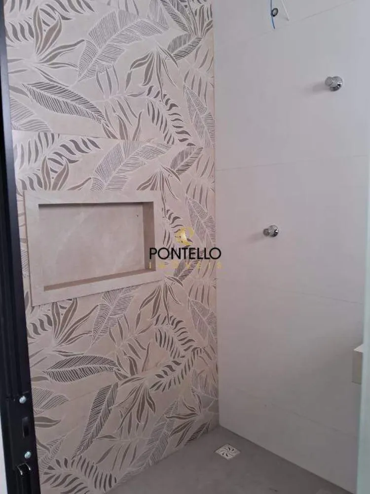 Casa, 3 quartos, 130 m² - Foto 1