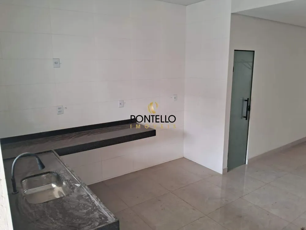 Casa, 3 quartos, 130 m² - Foto 3