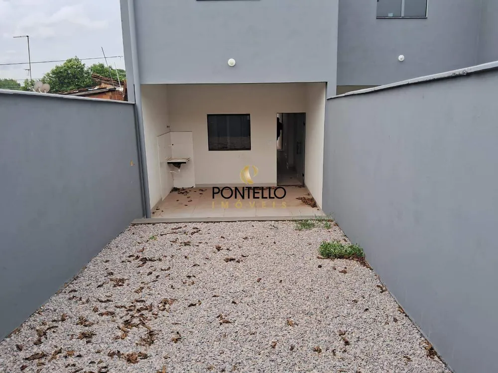 Casa, 3 quartos, 130 m² - Foto 4