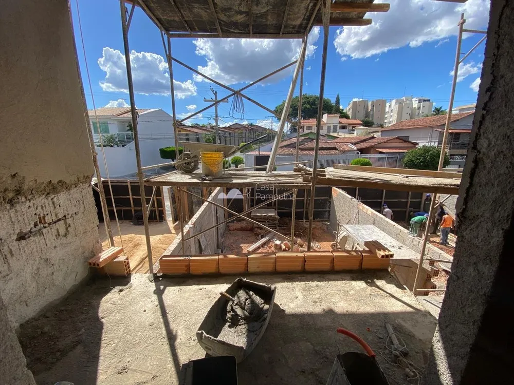 Casa, 4 quartos, 175 m² - Foto 3