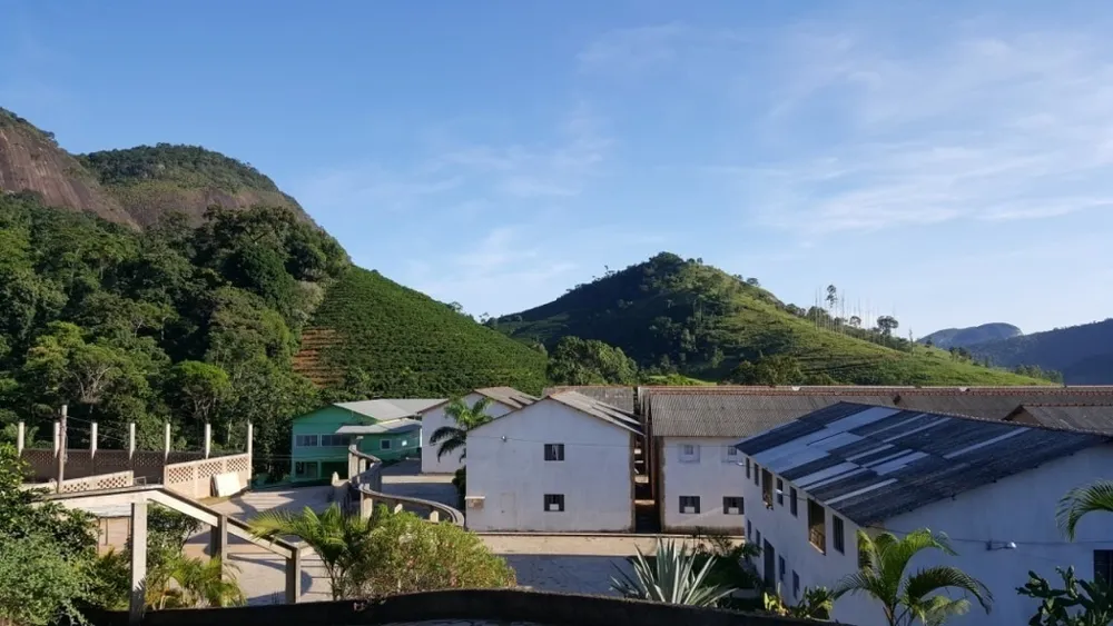 Fazenda, 1 quarto - Foto 2