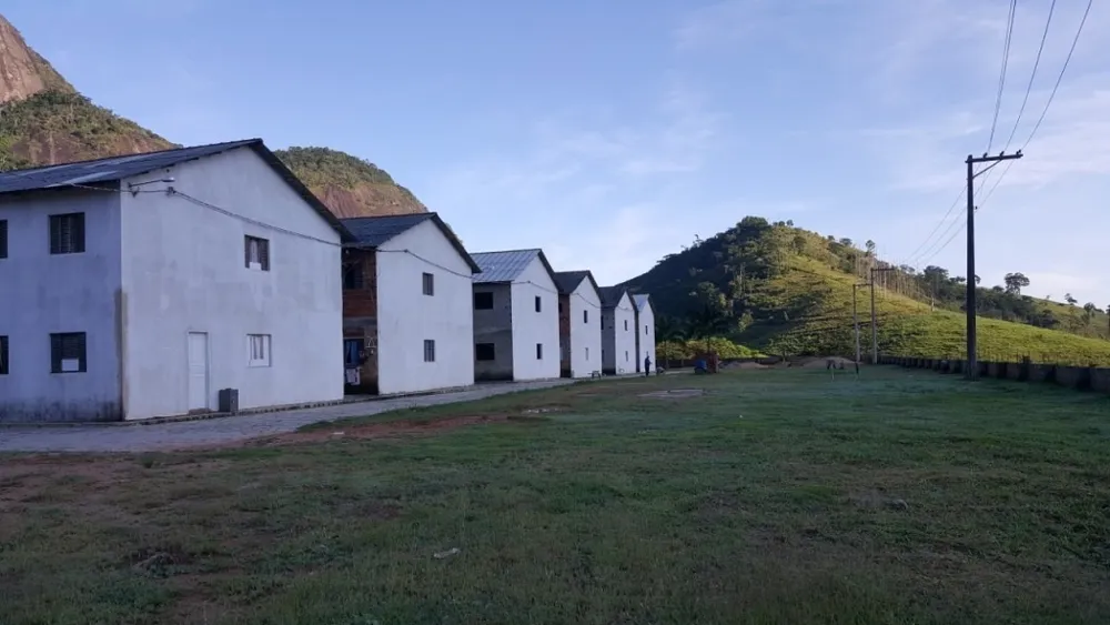 Fazenda, 1 quarto - Foto 3