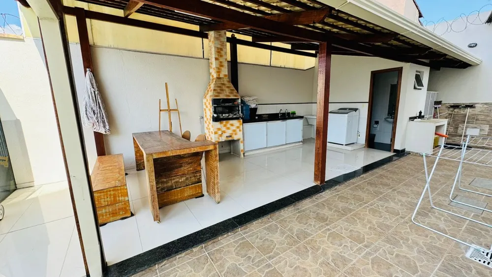 Casa, 4 quartos, 320 m² - Foto 4