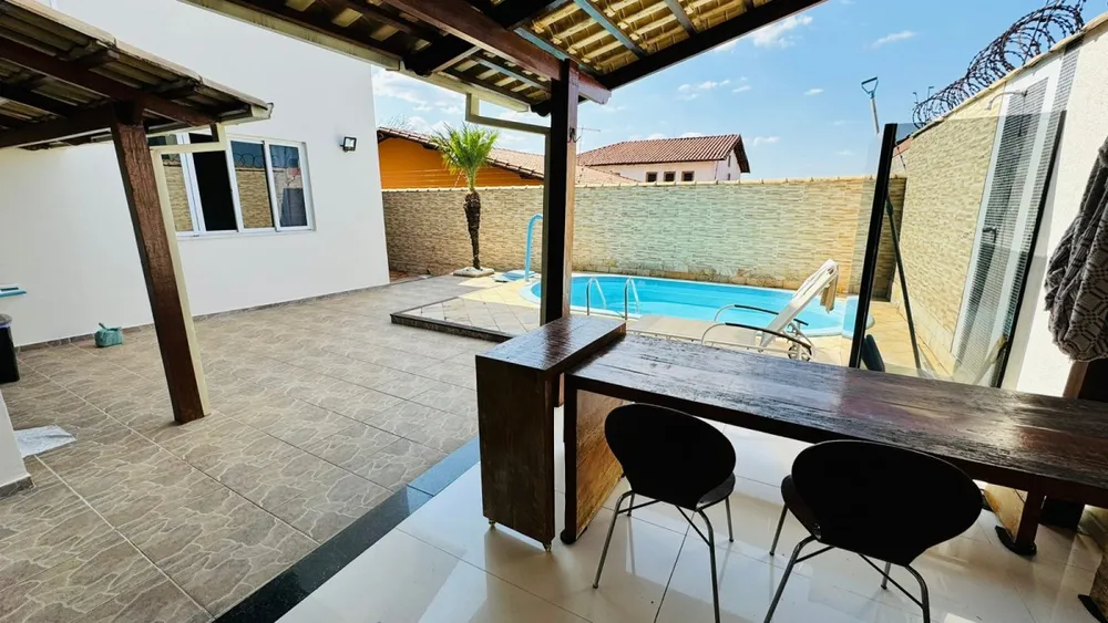 Casa, 4 quartos, 320 m² - Foto 2