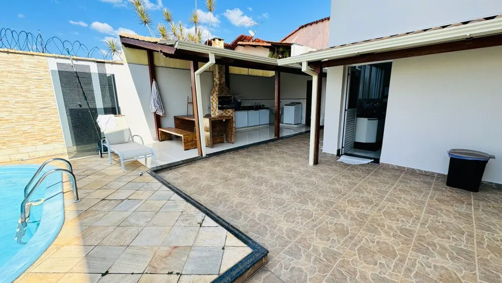 Casa, 4 quartos, 320 m² - Foto 3