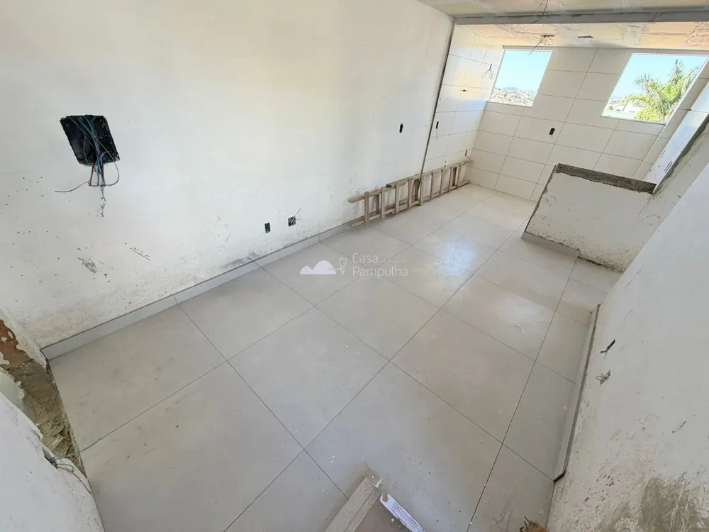 Apartamento, 2 quartos, 100 m² - Foto 3