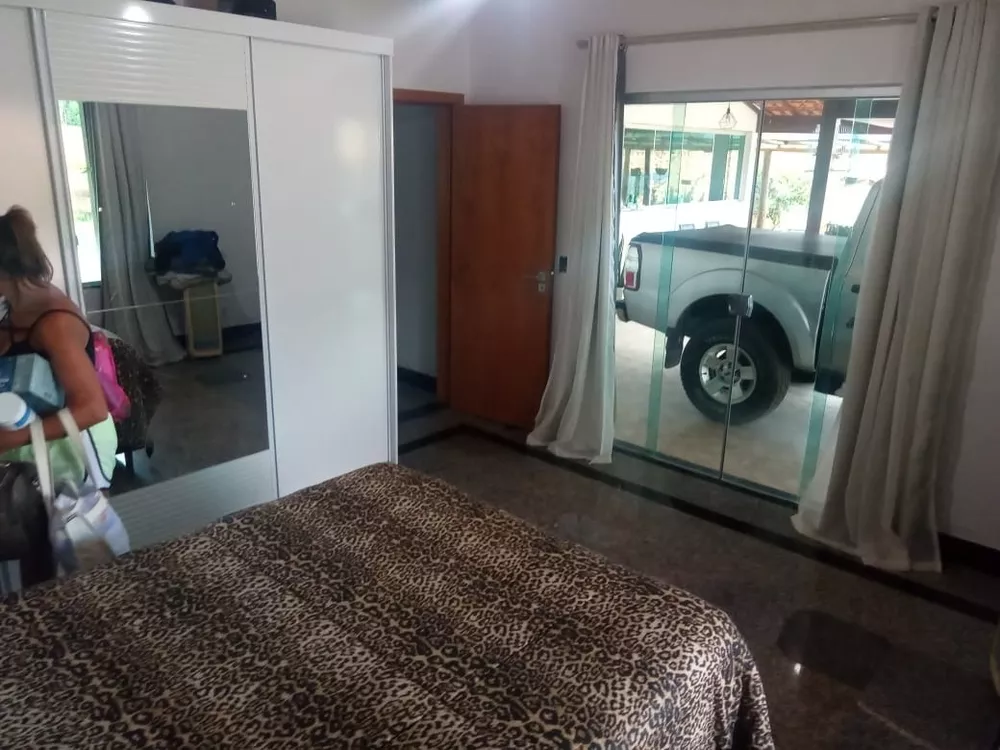 Casa de Condomínio à venda com 1 quarto - Foto 6