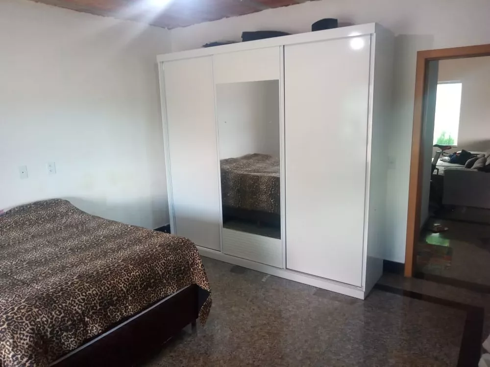 Casa de Condomínio à venda com 1 quarto - Foto 8