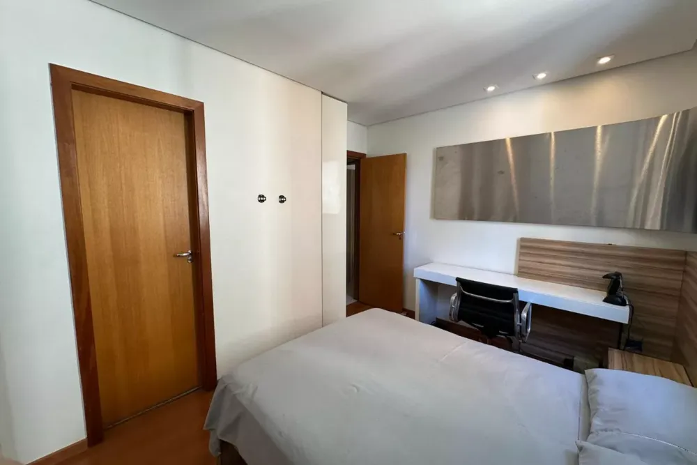 Apartamento, 3 quartos, 88 m² - Foto 7