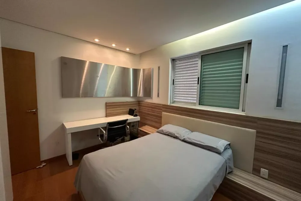 Apartamento, 3 quartos, 88 m² - Foto 6