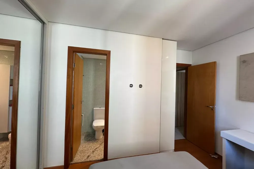 Apartamento, 3 quartos, 88 m² - Foto 4