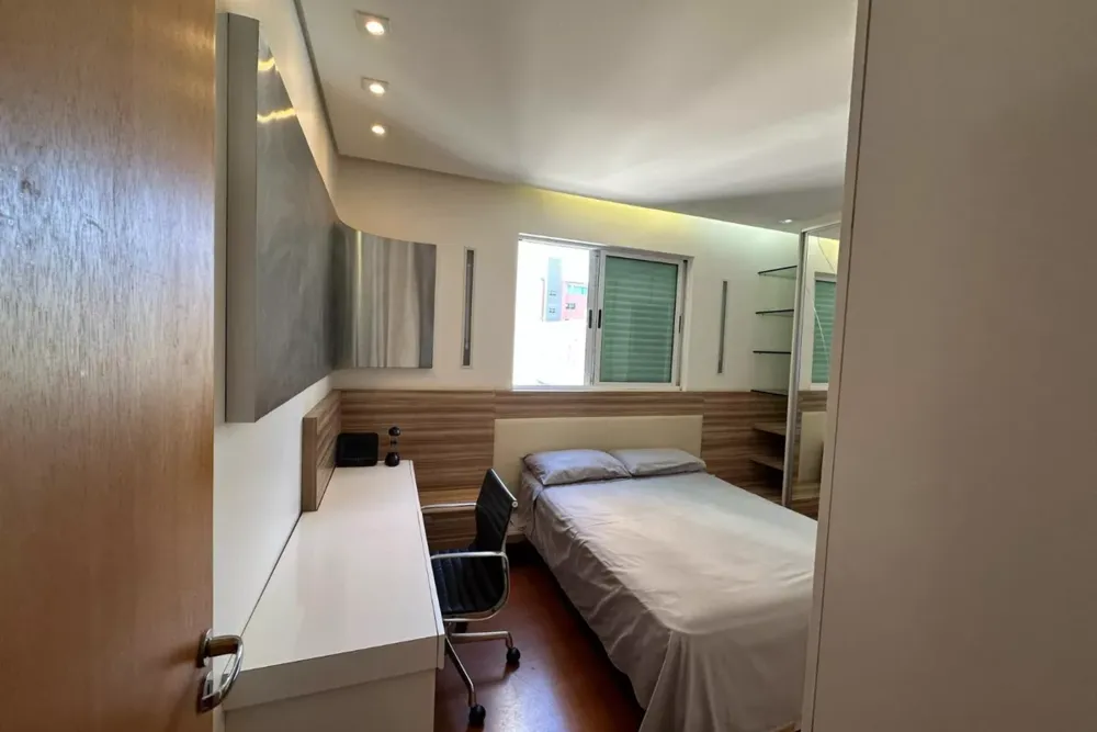 Apartamento, 3 quartos, 88 m² - Foto 7