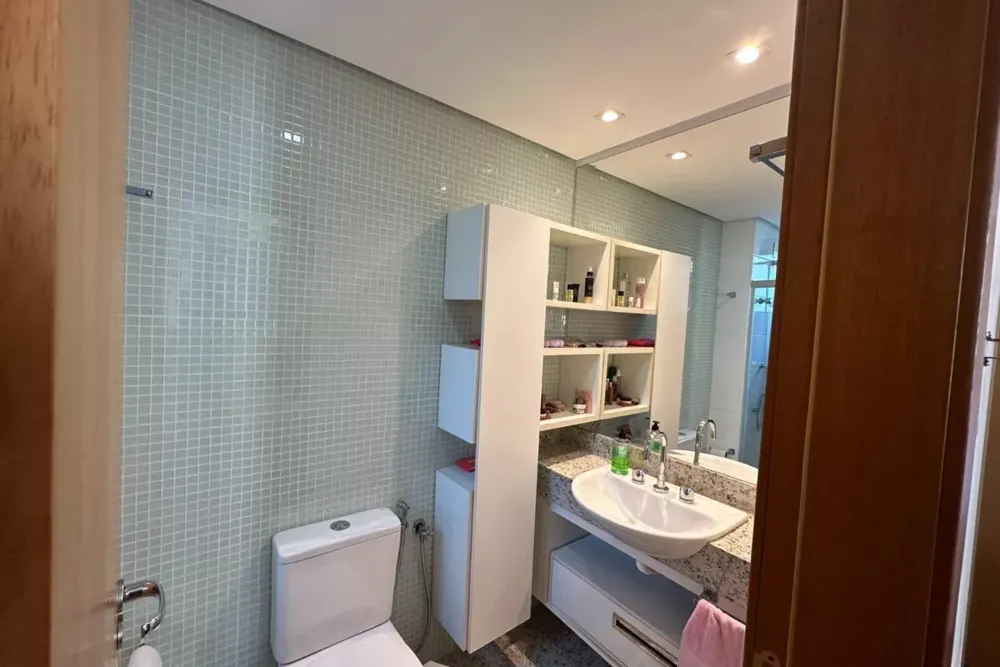 Apartamento, 3 quartos, 88 m² - Foto 2