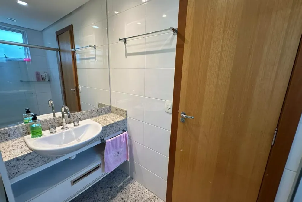 Apartamento, 3 quartos, 88 m² - Foto 1