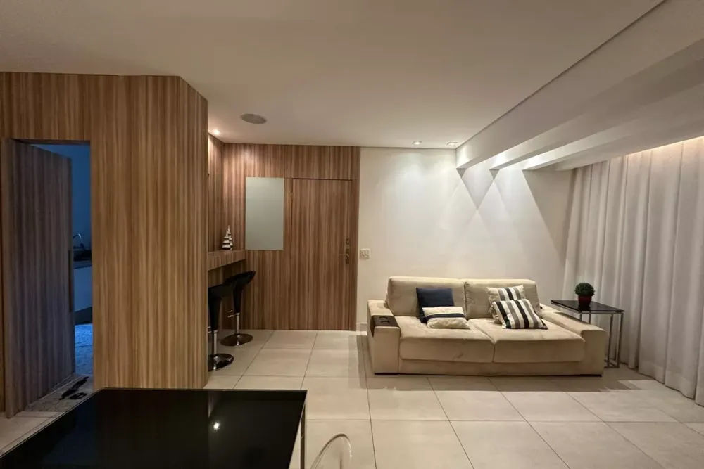 Apartamento, 3 quartos, 88 m² - Foto 12