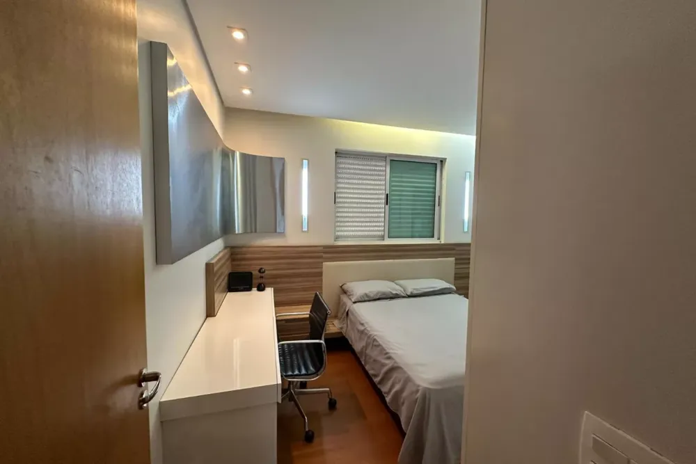 Apartamento, 3 quartos, 88 m² - Foto 8