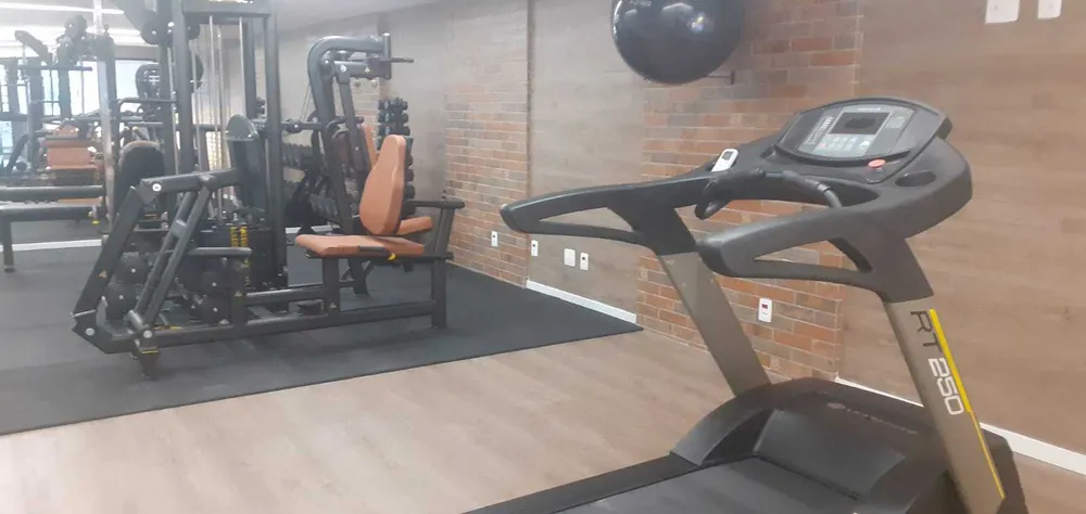 Apartamento, 2 quartos, 63 m² - Foto 12